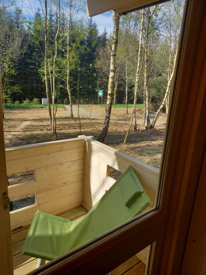 Heartspace Taszow Bagian luar foto