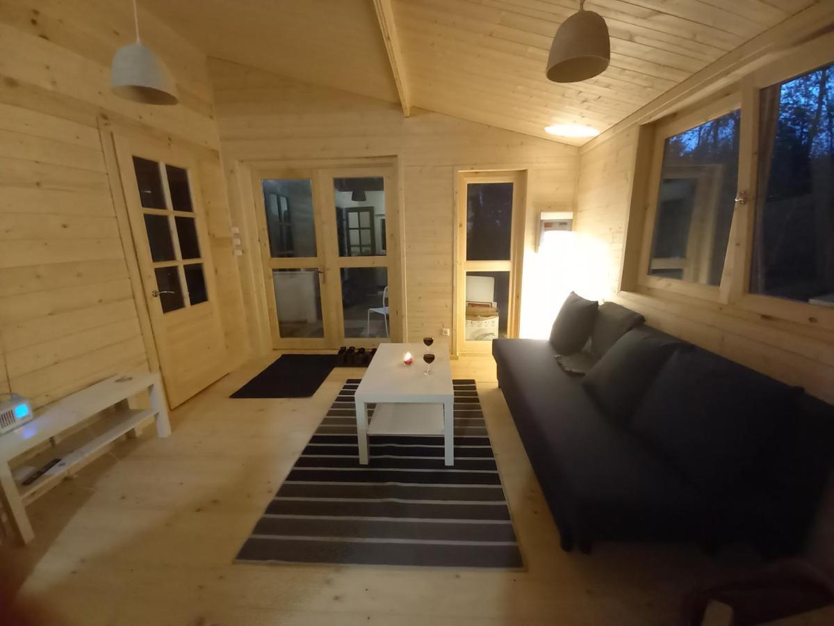 Heartspace Taszow Bagian luar foto